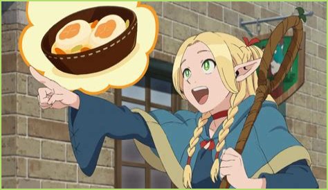 Delicious in Dungeon Anime Release Date: Where to Watch Delicious in Dungeon?