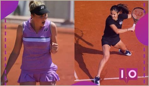 French Open 2022: Emma Raducanu vs Linda Noskova Prediction, Head-to-Head, Preview and Live Stream for Roland Garros