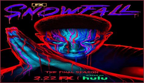 Snowfall Season 5: All We Know So Far